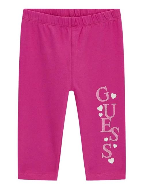 capri leggings GUESS | K6GB01 J1314G4A2
